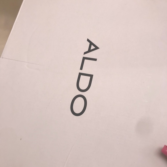 Aldo Booties - Picture 4 of 6